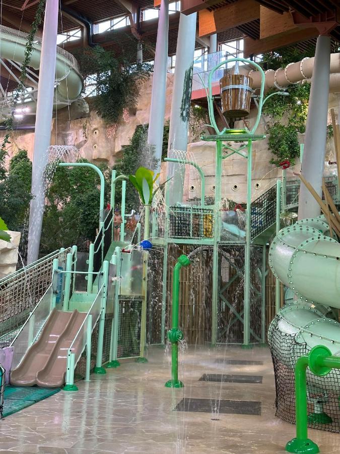 Au Charme De Bussy - Disneyland 10 Min, Paris 25 Min 外观 照片