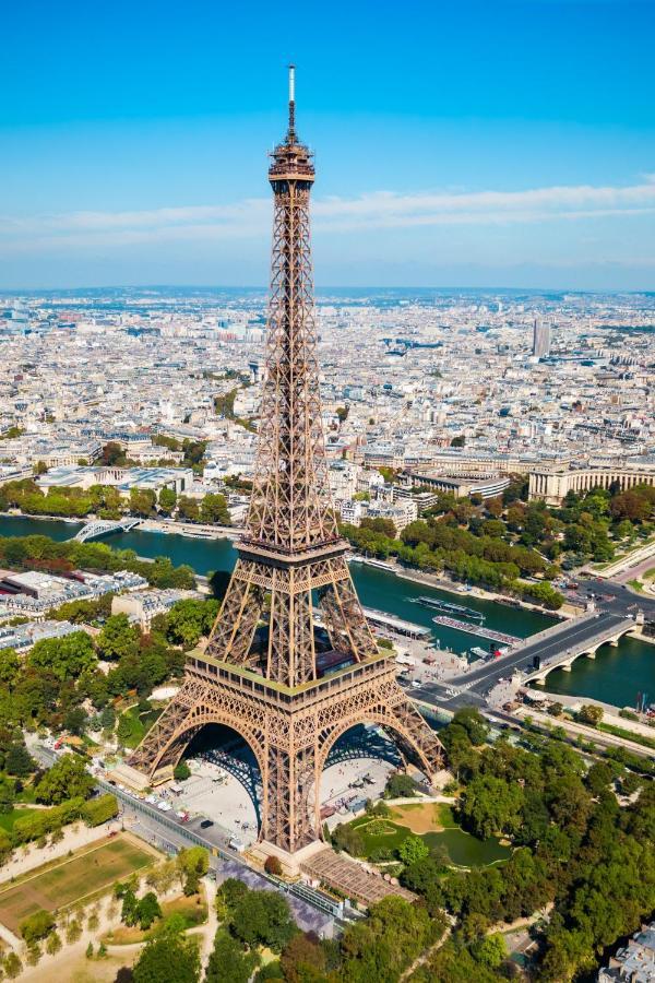 Au Charme De Bussy - Disneyland 10 Min, Paris 25 Min 外观 照片