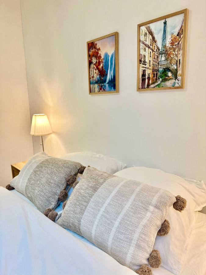 Au Charme De Bussy - Disneyland 10 Min, Paris 25 Min 外观 照片
