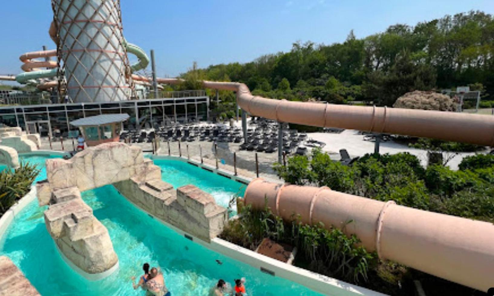 Au Charme De Bussy - Disneyland 10 Min, Paris 25 Min 外观 照片